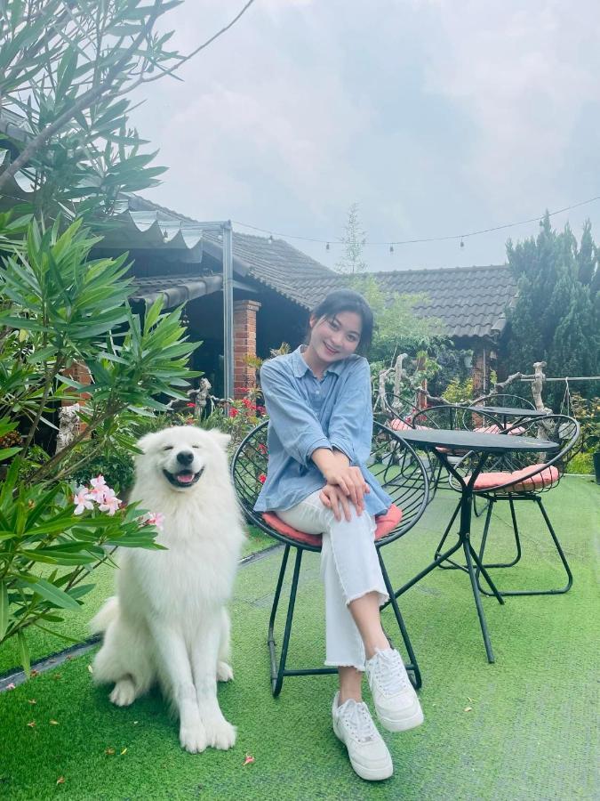 Hoa Son Village Da Lat Dış mekan fotoğraf