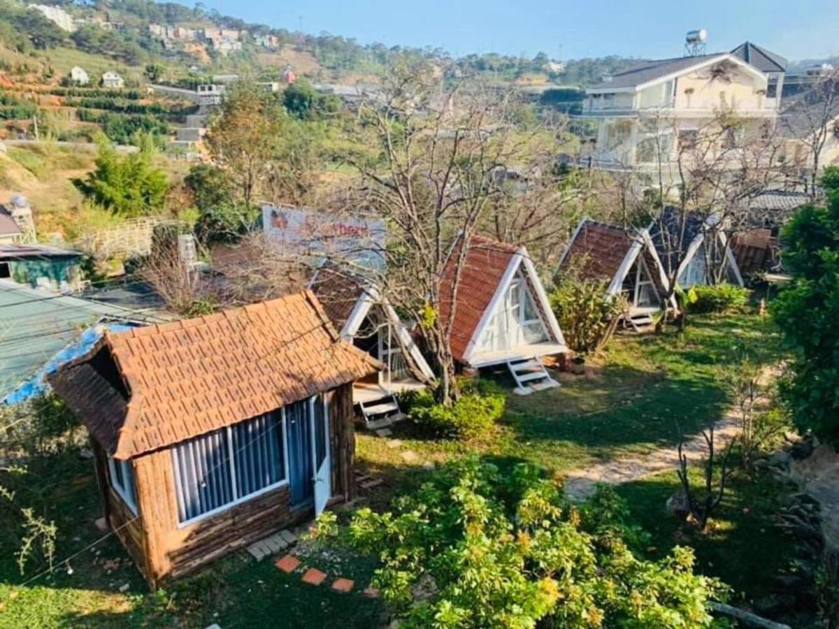 Hoa Son Village Da Lat Dış mekan fotoğraf