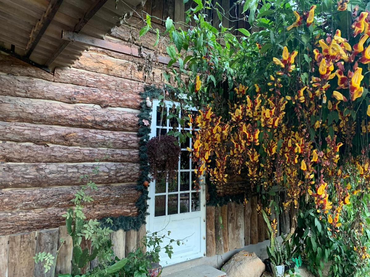 Hoa Son Village Da Lat Dış mekan fotoğraf