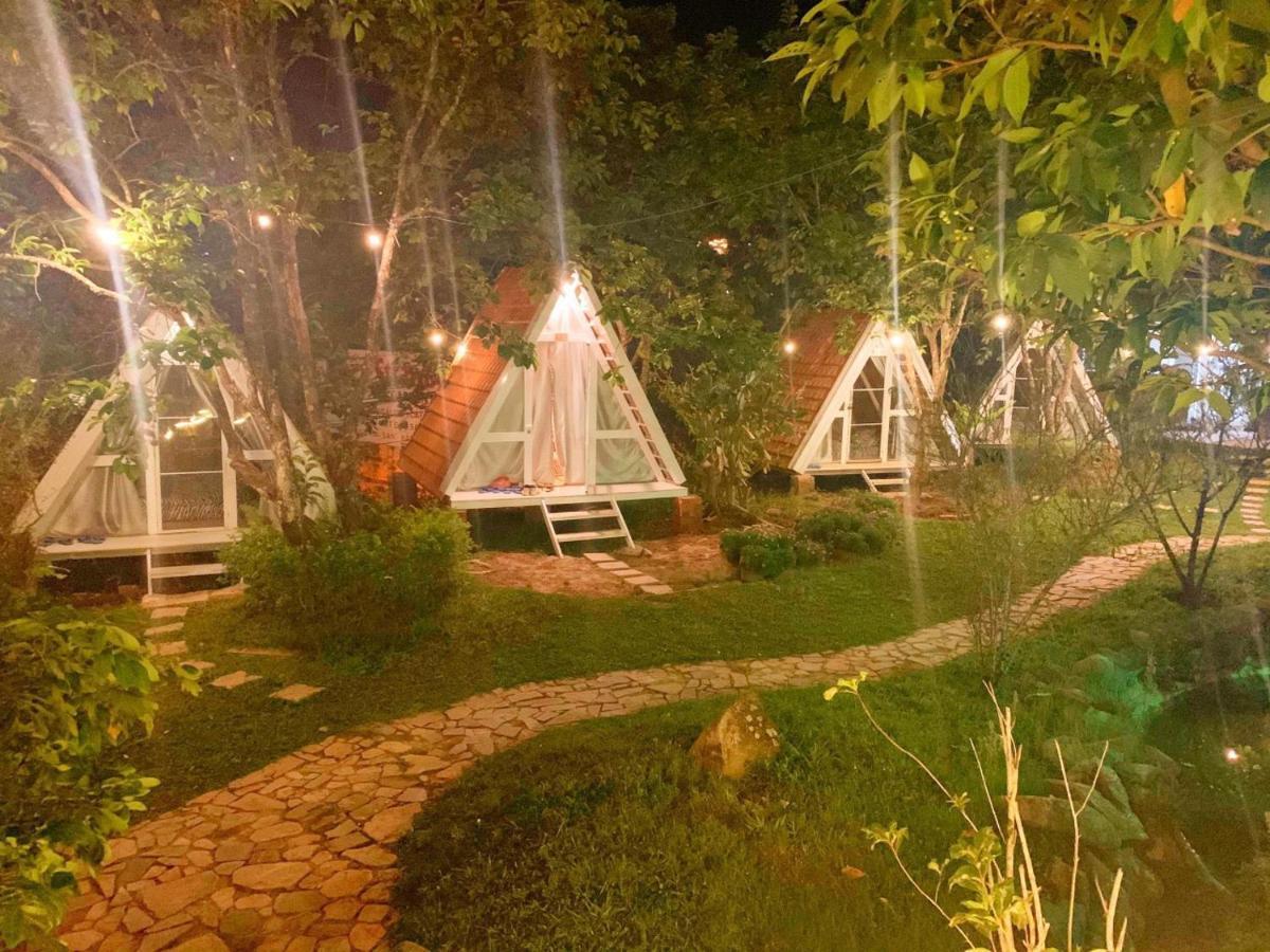 Hoa Son Village Da Lat Dış mekan fotoğraf