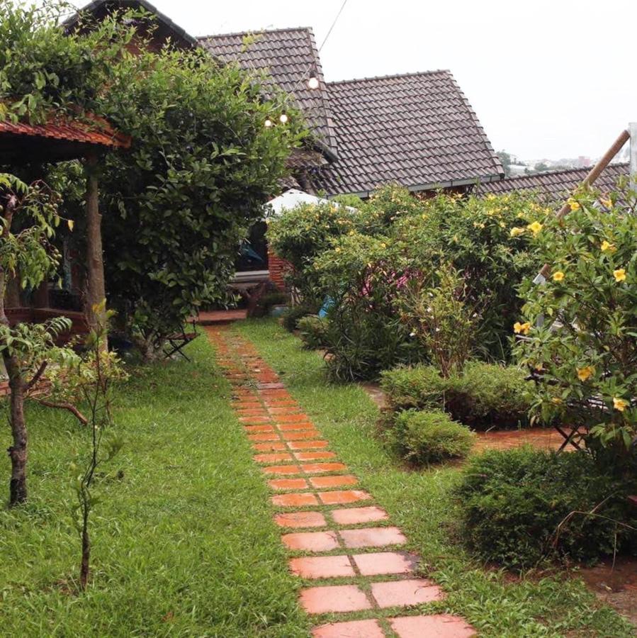 Hoa Son Village Da Lat Dış mekan fotoğraf
