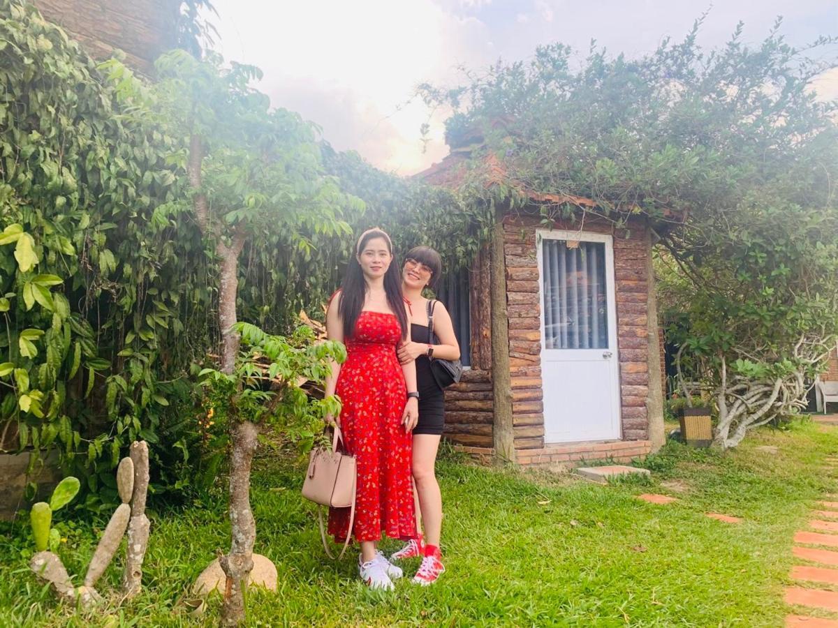 Hoa Son Village Da Lat Dış mekan fotoğraf