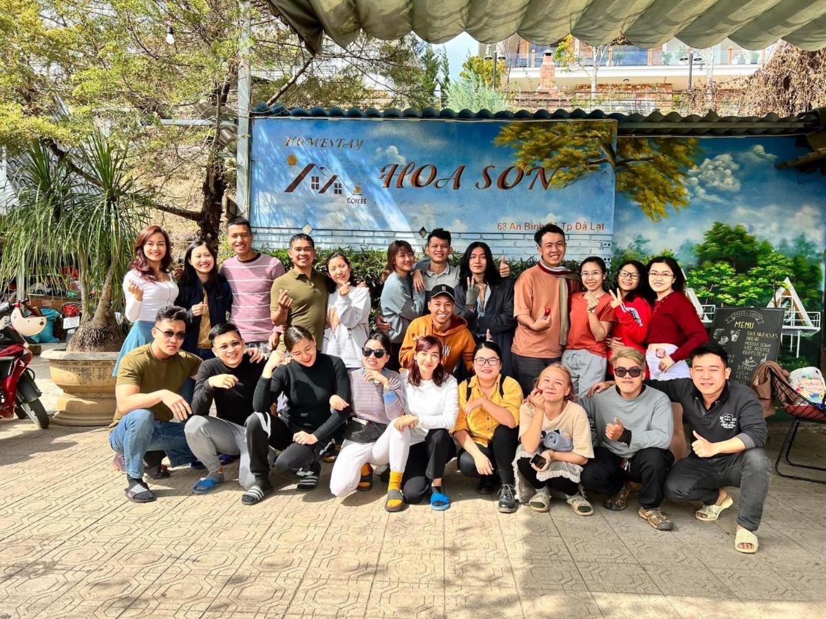 Hoa Son Village Da Lat Dış mekan fotoğraf
