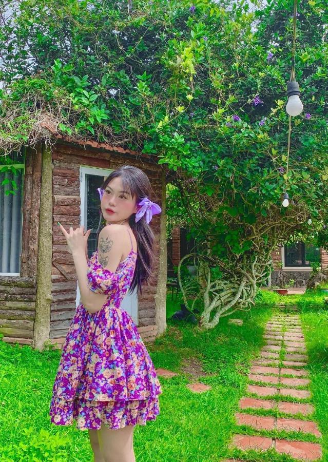 Hoa Son Village Da Lat Dış mekan fotoğraf