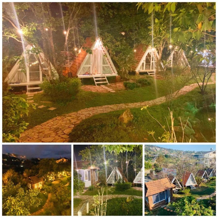 Hoa Son Village Da Lat Dış mekan fotoğraf