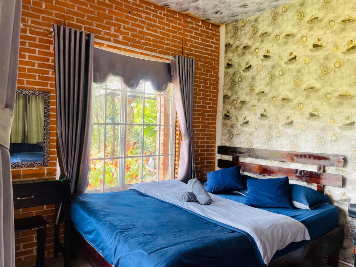 Hoa Son Village Da Lat Dış mekan fotoğraf
