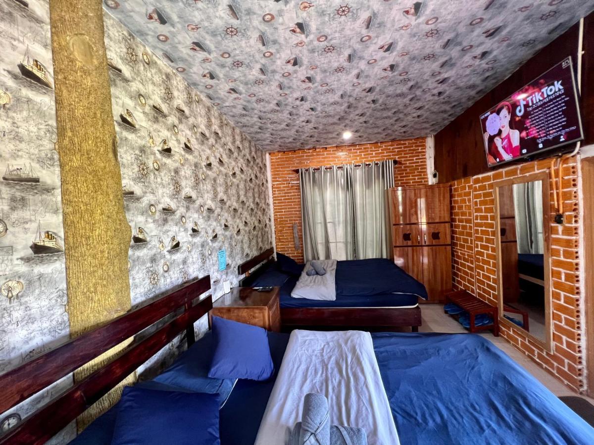 Hoa Son Village Da Lat Dış mekan fotoğraf