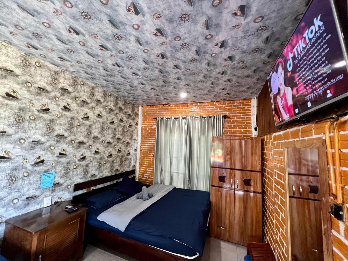 Hoa Son Village Da Lat Dış mekan fotoğraf