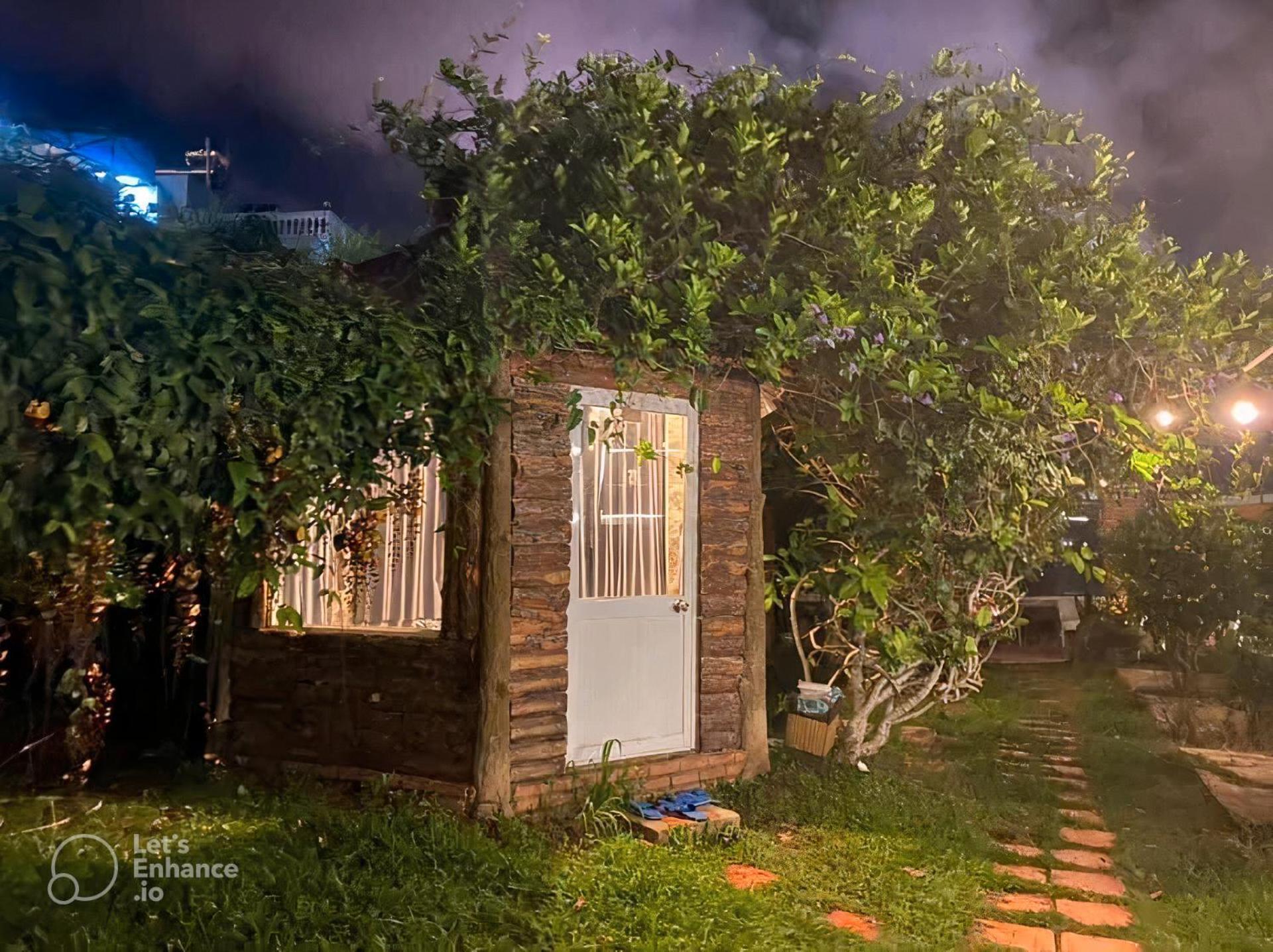 Hoa Son Village Da Lat Dış mekan fotoğraf
